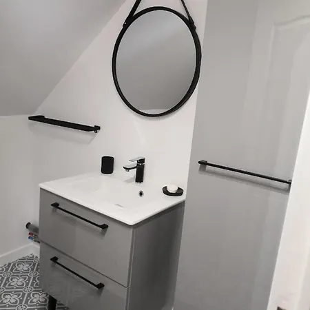 Chambre Homestay