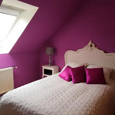 Homestay Chambre Le Mans