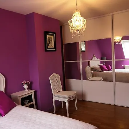 Chambre Le Mans